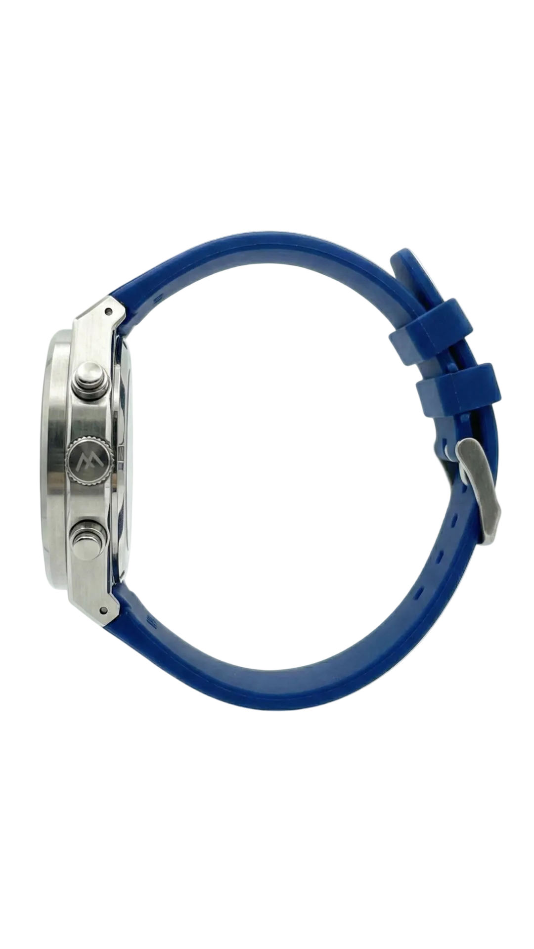 Ridge - Navy (Rubber)