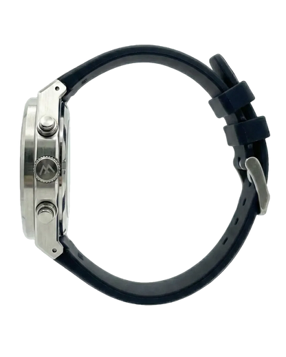 Ridge - Onyx (Rubber)