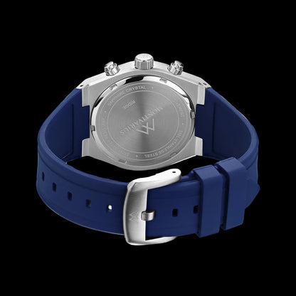 Ridge - Navy (Rubber)